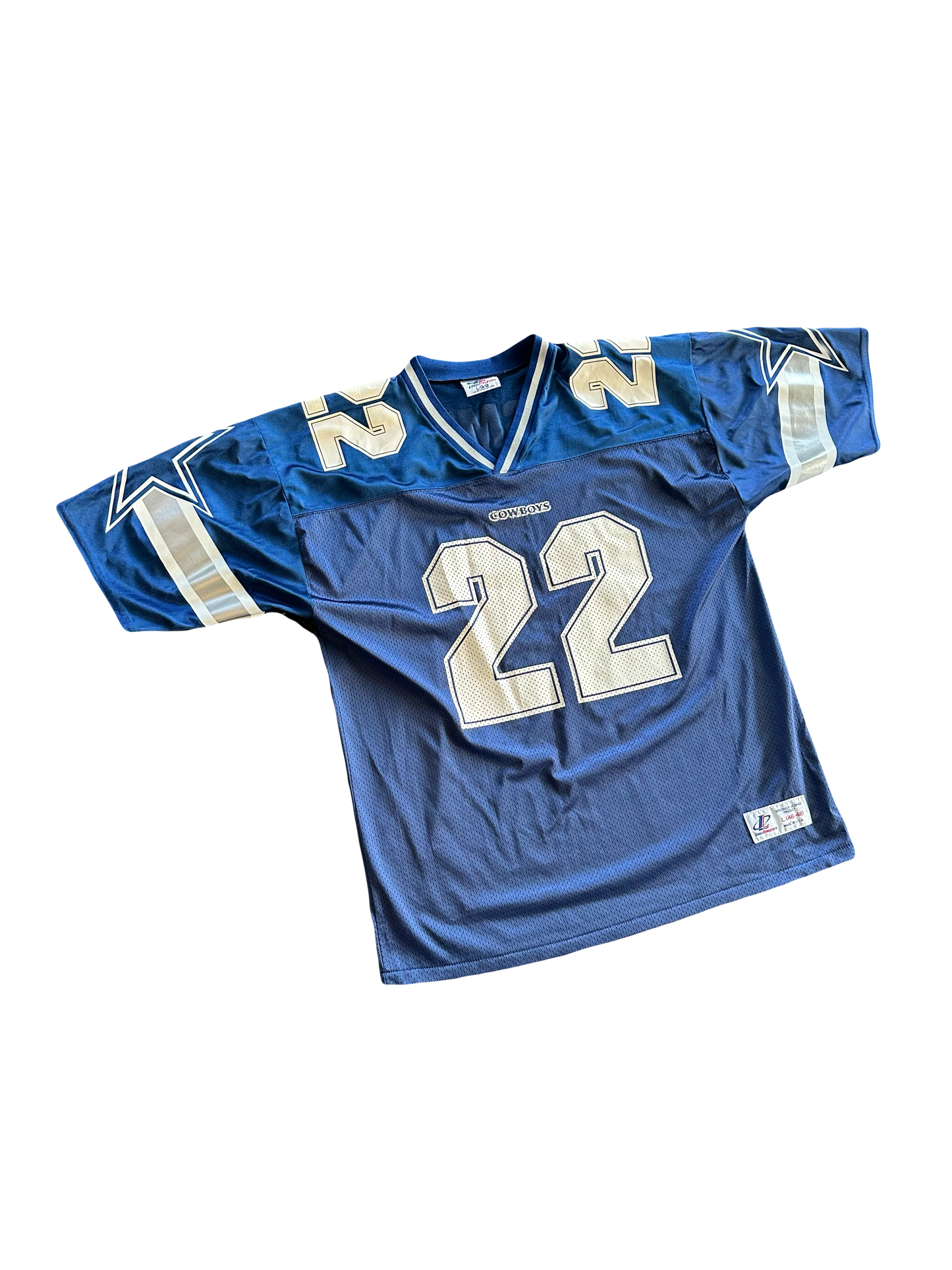 Vintage Emmitt smith jersey L/XL
