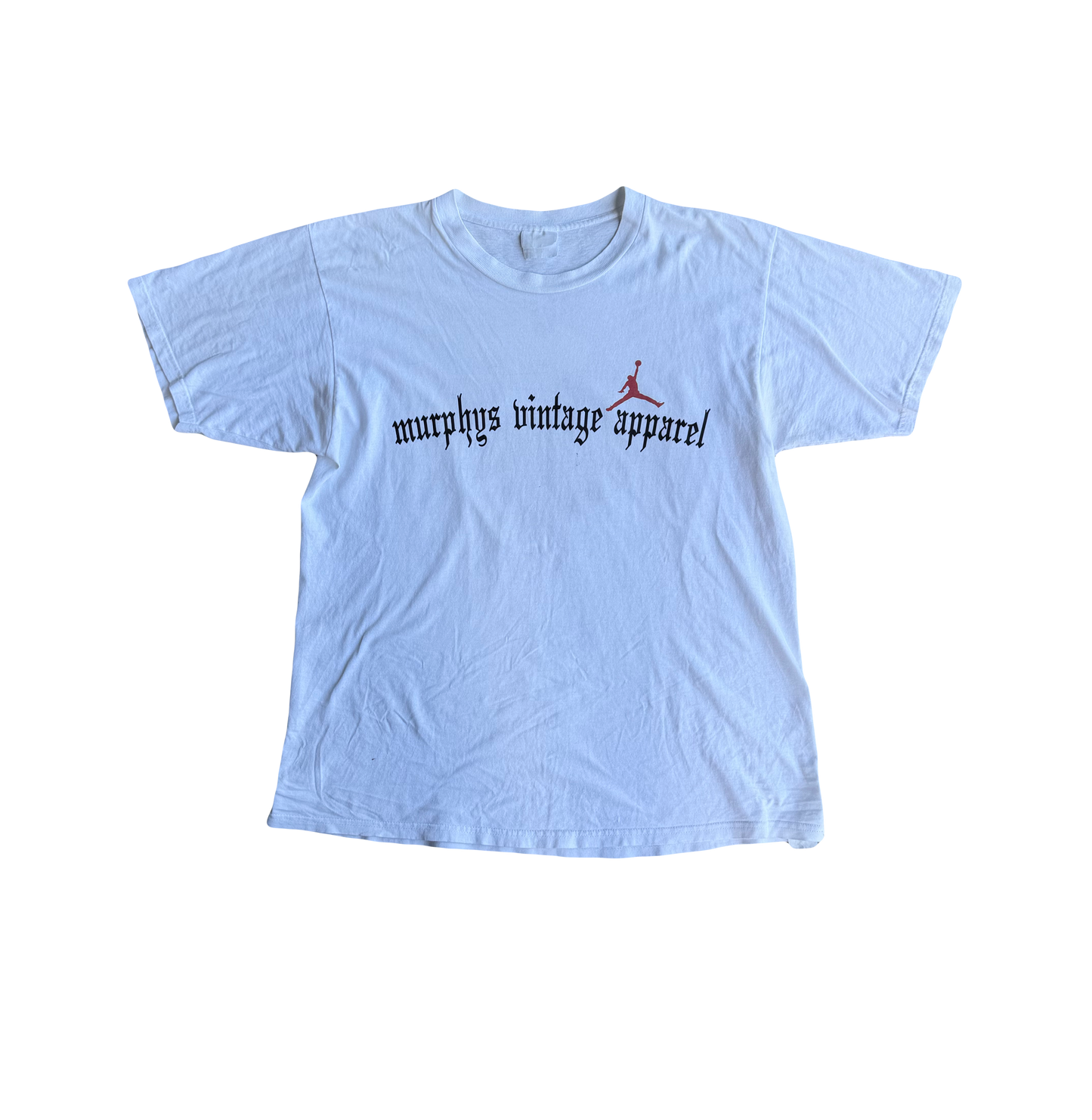 90s Jordan tee XL