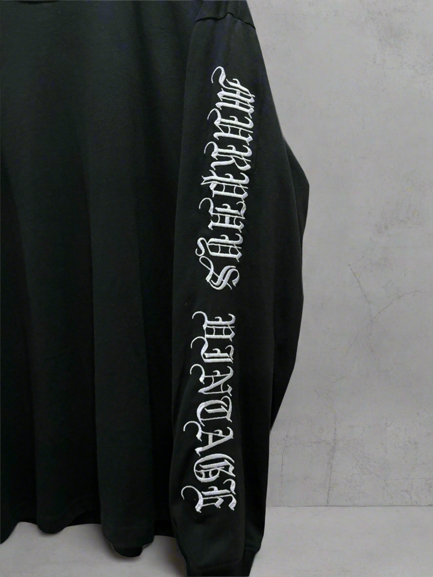 Mva cholo oversized long sleeve