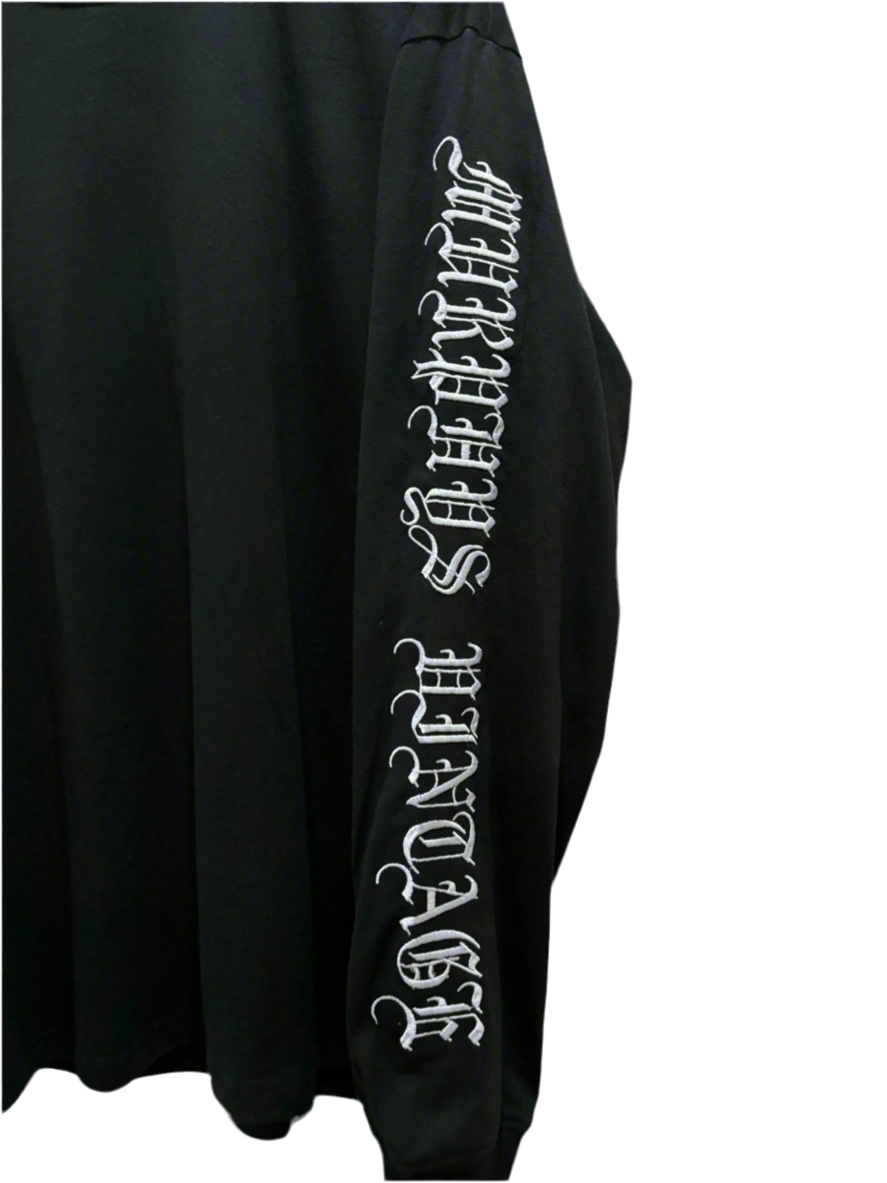 Mva cholo oversized long sleeve