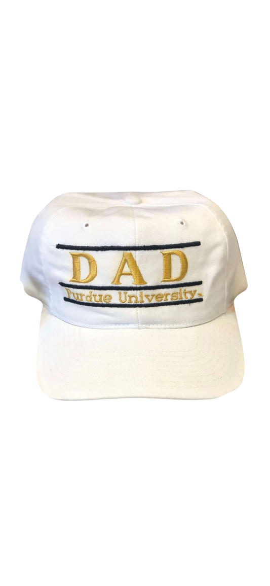 Vintage Perdue university snap back