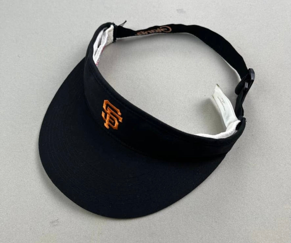 90s San Francisco giants visor