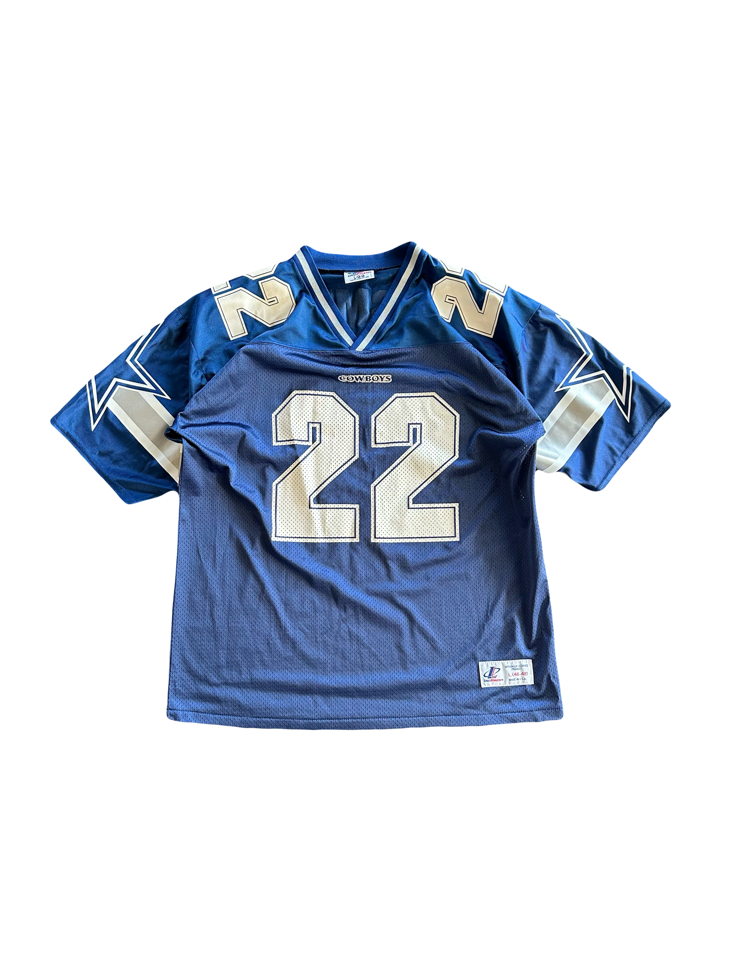 Vintage Emmitt smith jersey L/XL