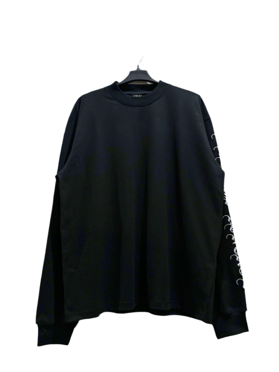 Mva cholo oversized long sleeve
