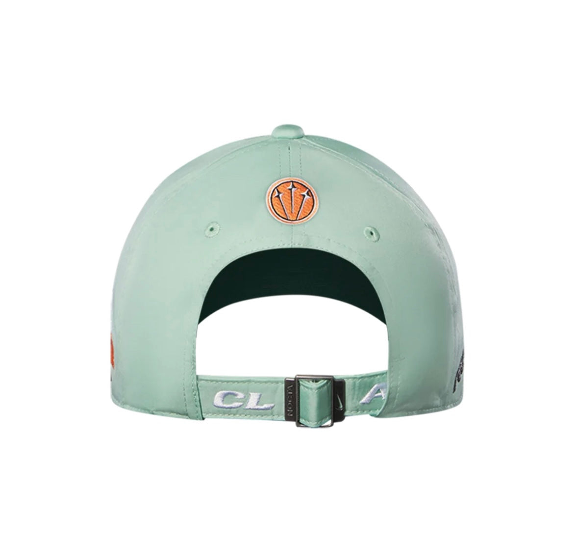 Nocta drake cap