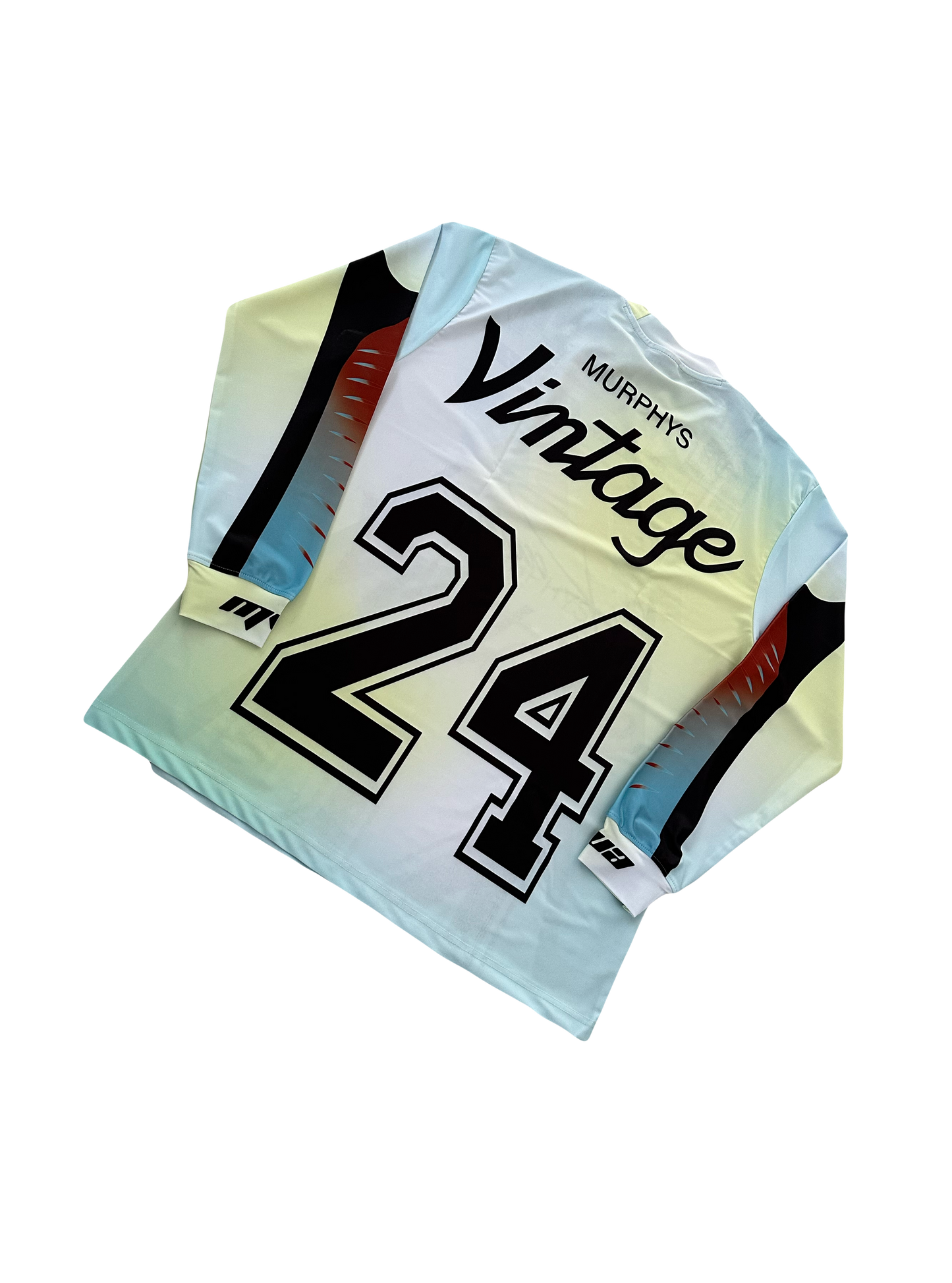 MVA PREMIUM MOTO JERSEY