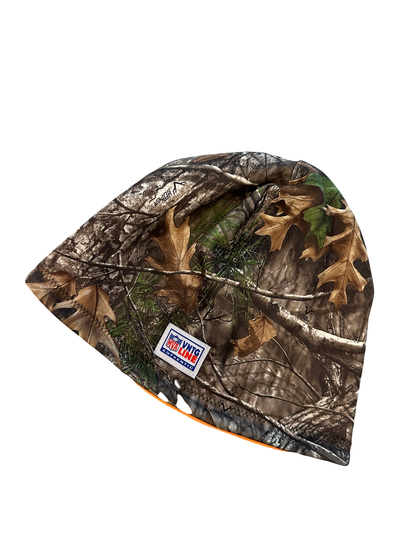 Hunting beanies