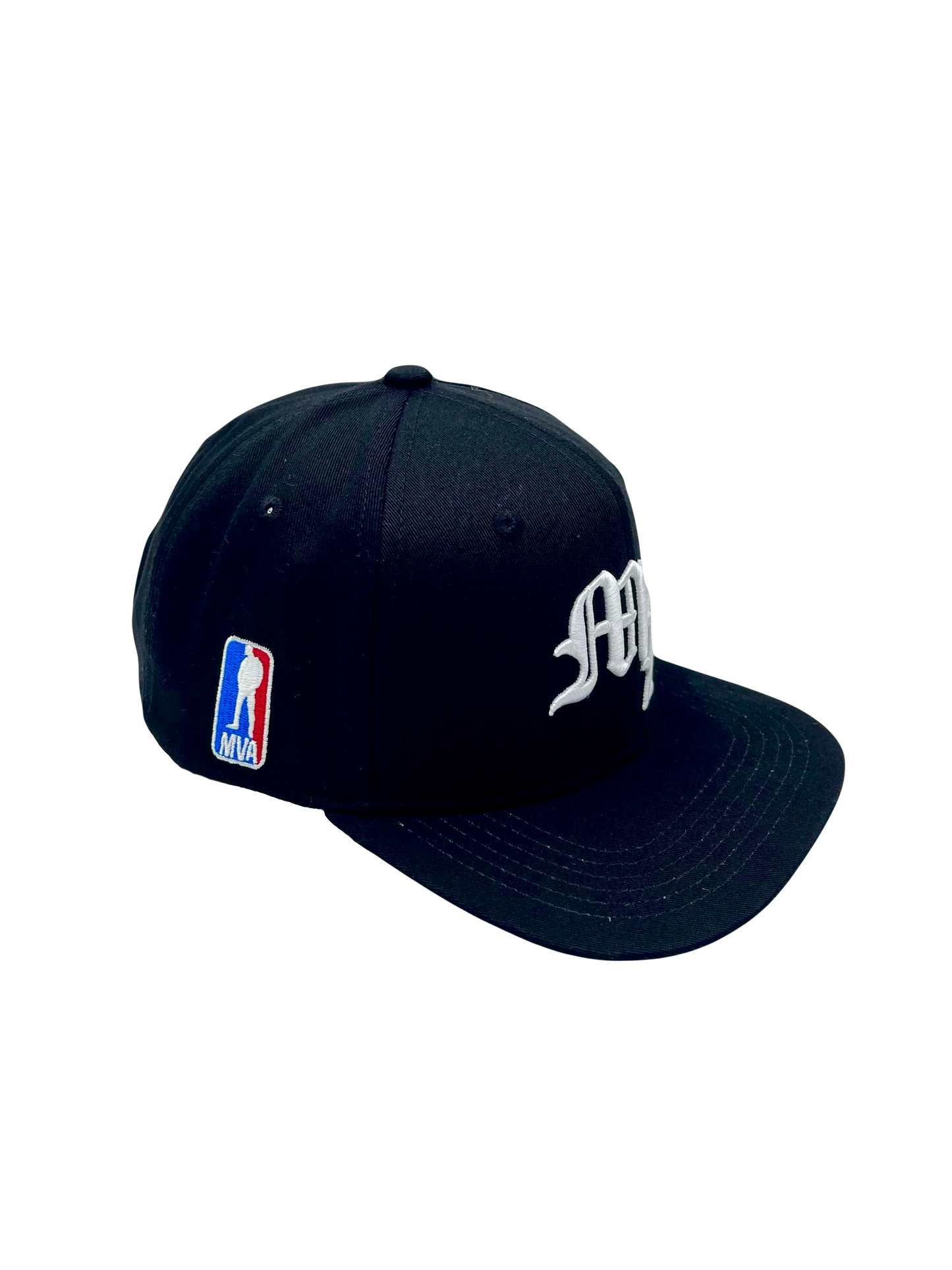 Mva cholo snap back