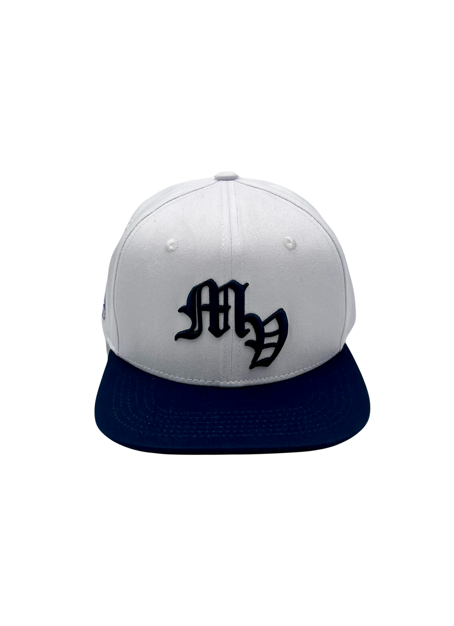 MVA cholo snap back