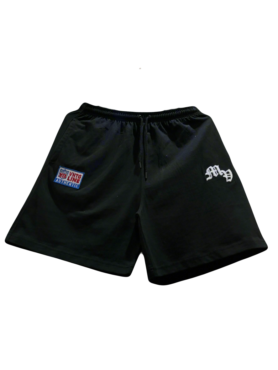 Mva lightweight training shorts