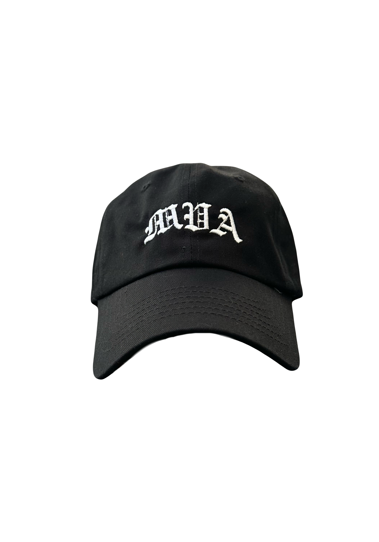 Mva dad hat