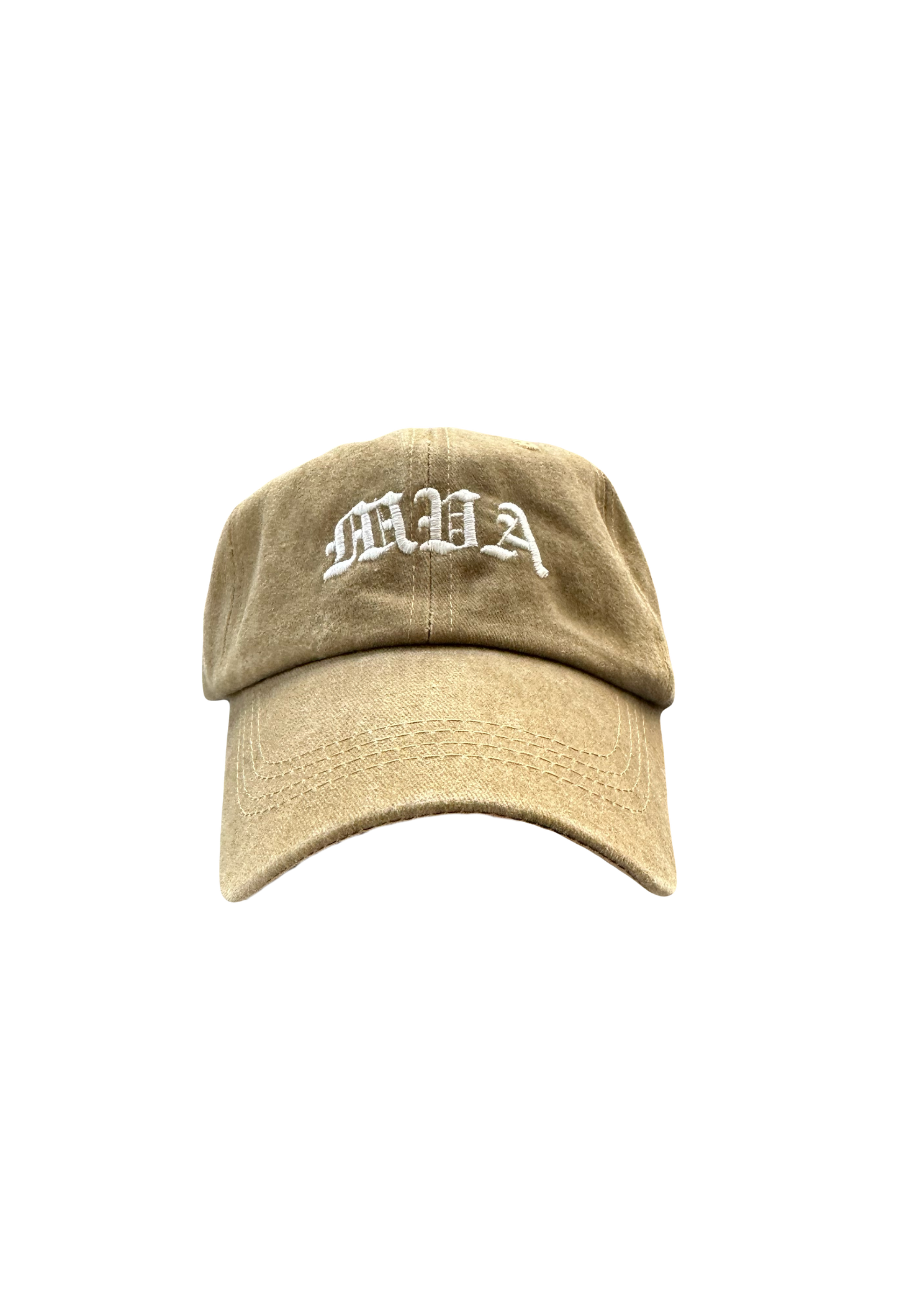 Mva dad hat