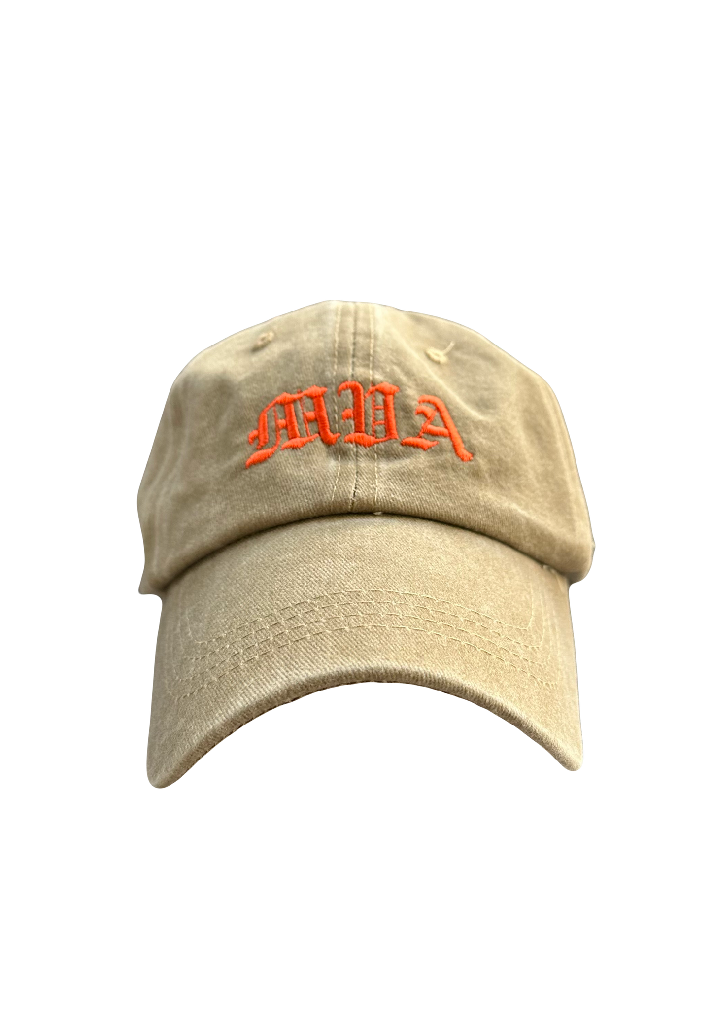 Mva dad hat