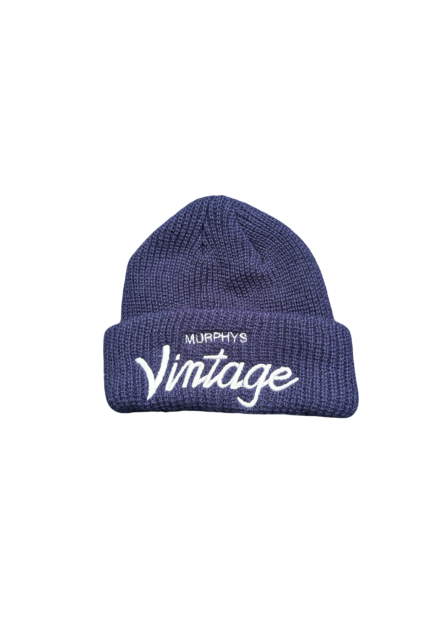 Dallas low pro beanie