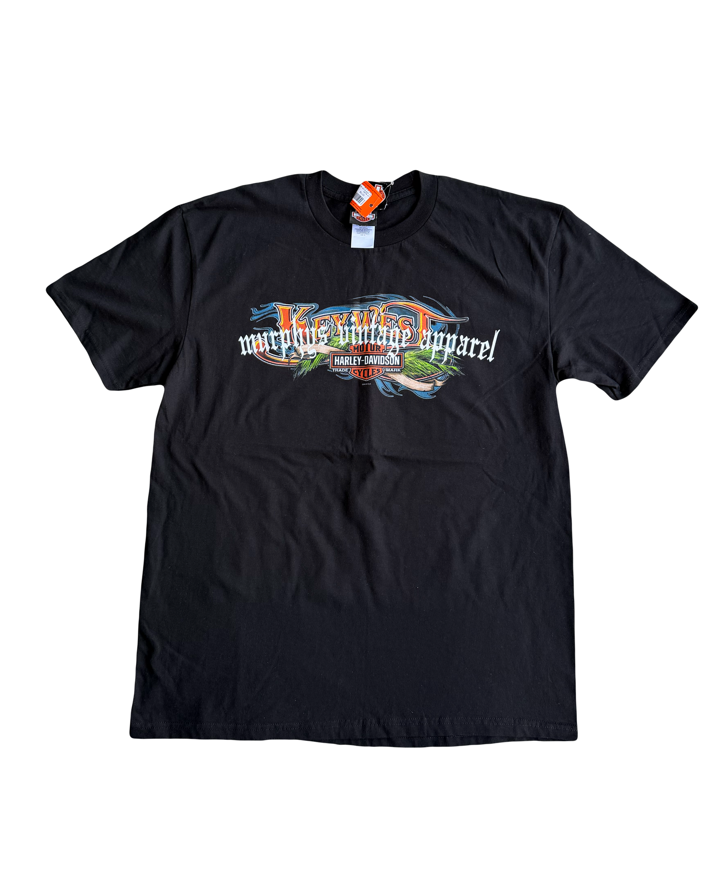 Vintage Harley tee XL