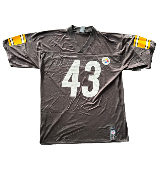 Vintage Steelers jersey