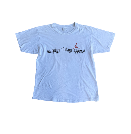 90s Jordan tee XL