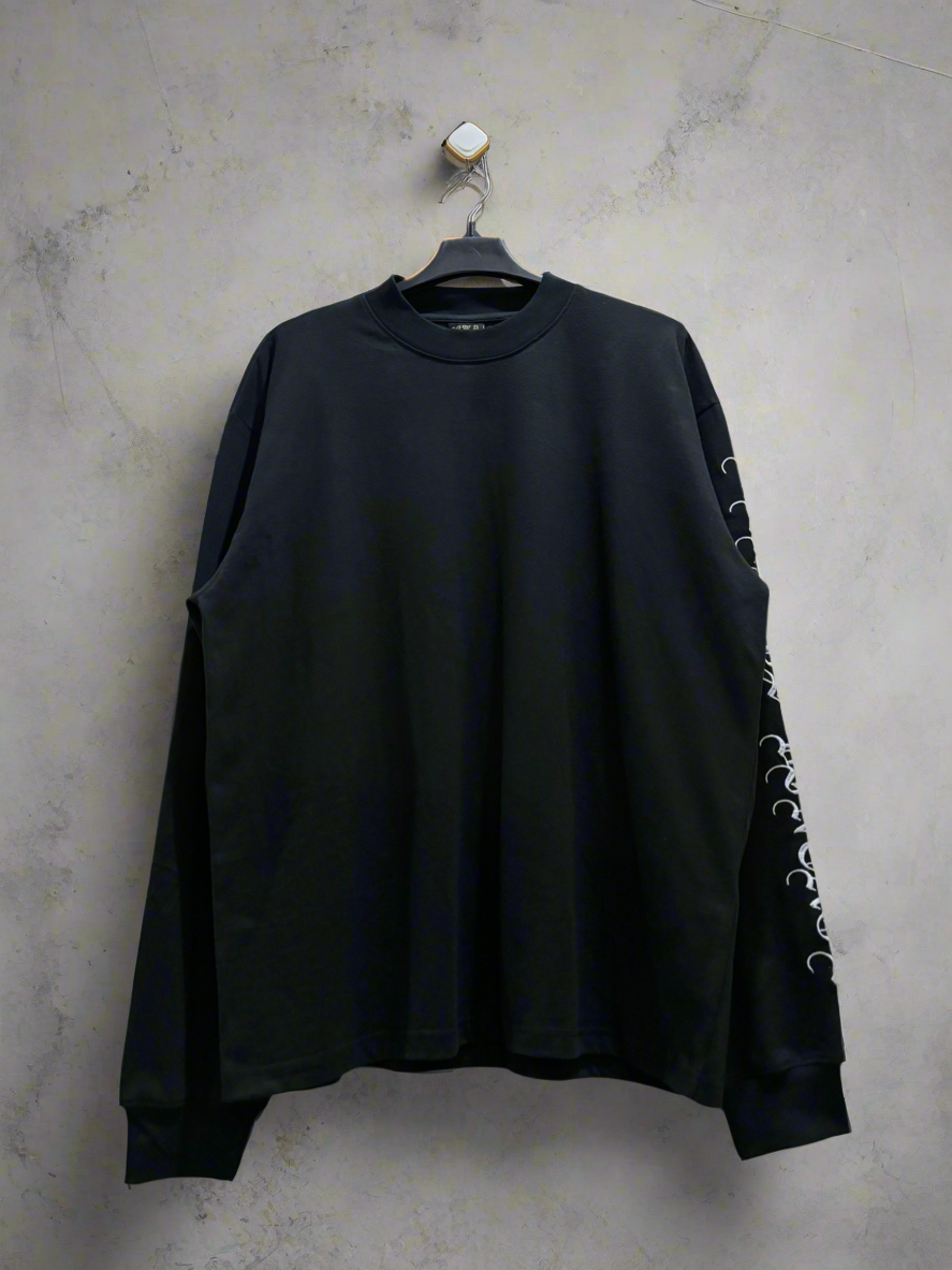 Mva cholo oversized long sleeve