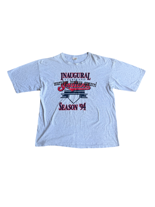 1994 Indians tee xxl