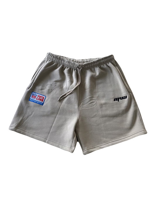 Mva premium fleece shorts