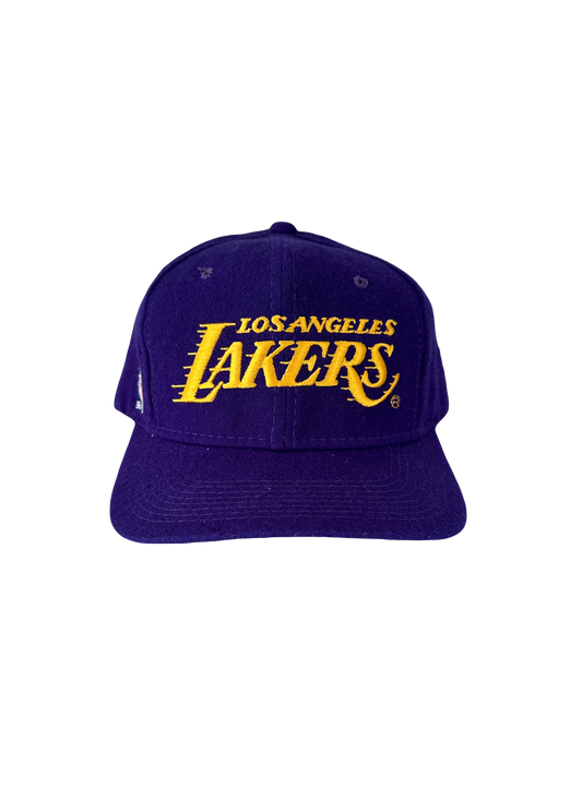 90s lakers sports specialities snap