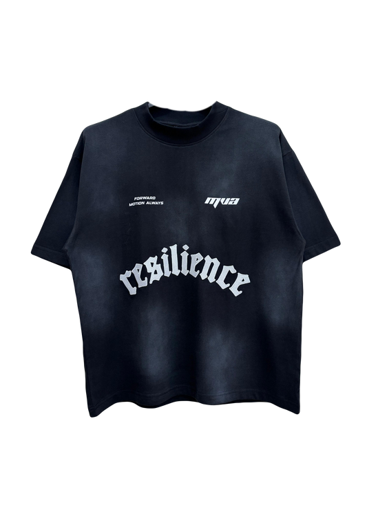 Resilience oversized tee