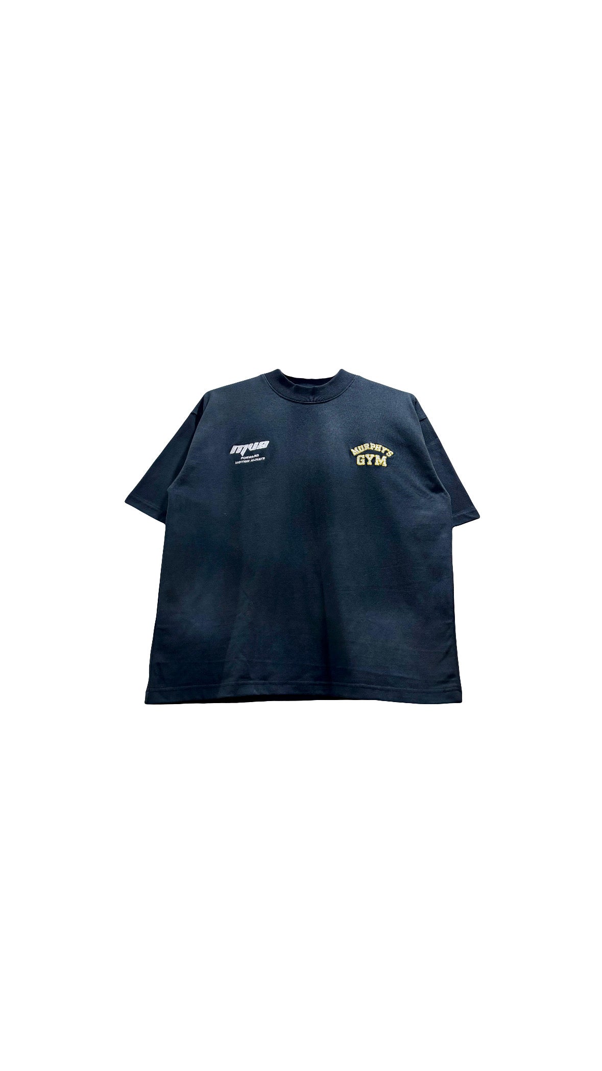 Murphys gym tee