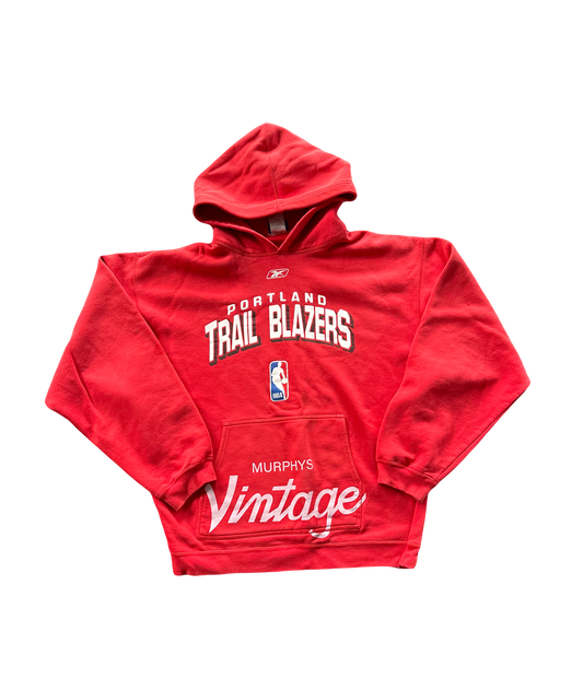 Vintage blazers hoodie