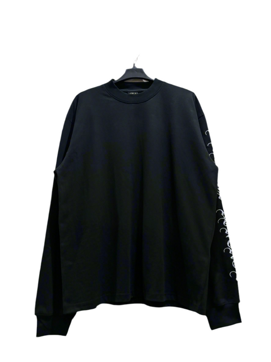 Mva cholo oversized long sleeve