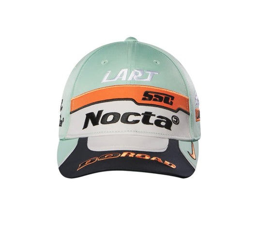 Nocta drake cap