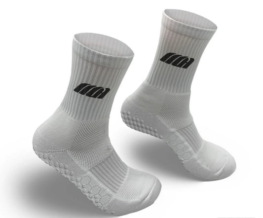 Premium grip socks