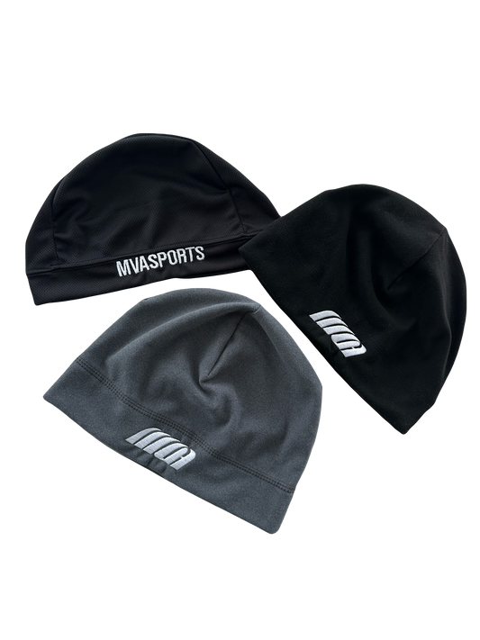3 pack MVASPORTS performance skullys