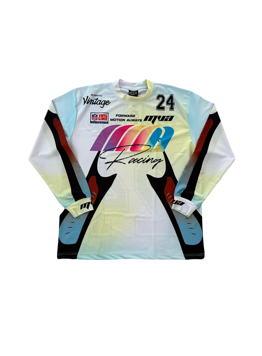 MVA PREMIUM MOTO JERSEY