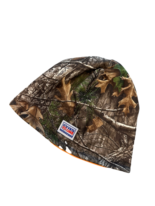 Hunting beanies
