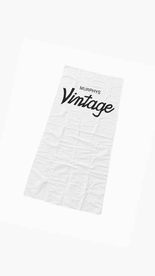 Mva microfibre beach towel