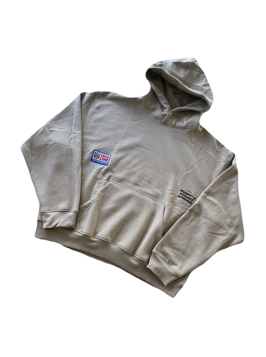 Mva premium hoodie