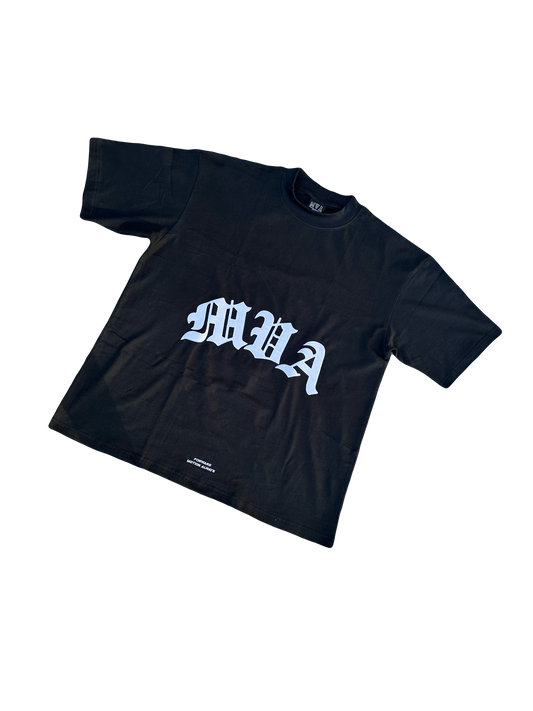 Mva oversized cholo tee