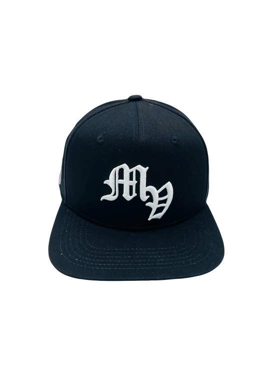 Mva cholo snap back