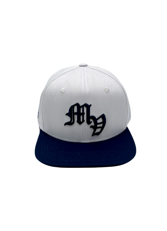 MVA cholo snap back