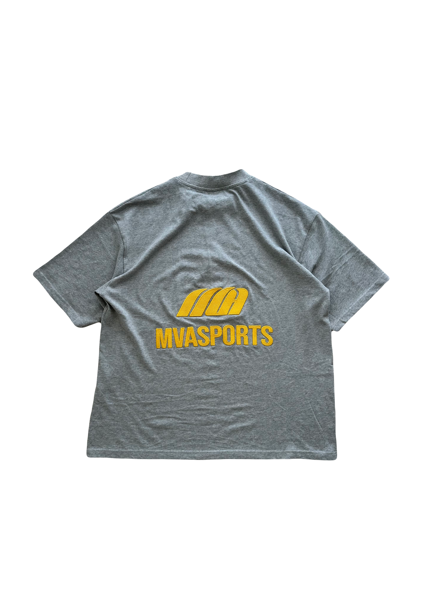 Oversized MVASPORTS tee