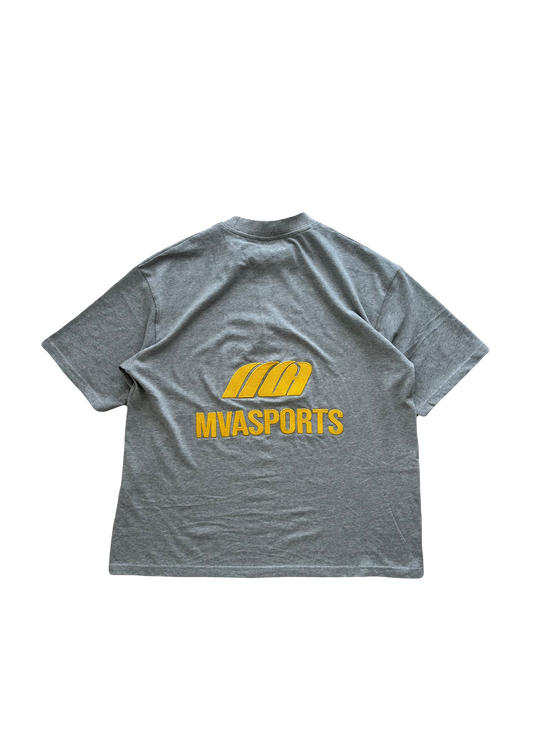 Oversized MVASPORTS tee