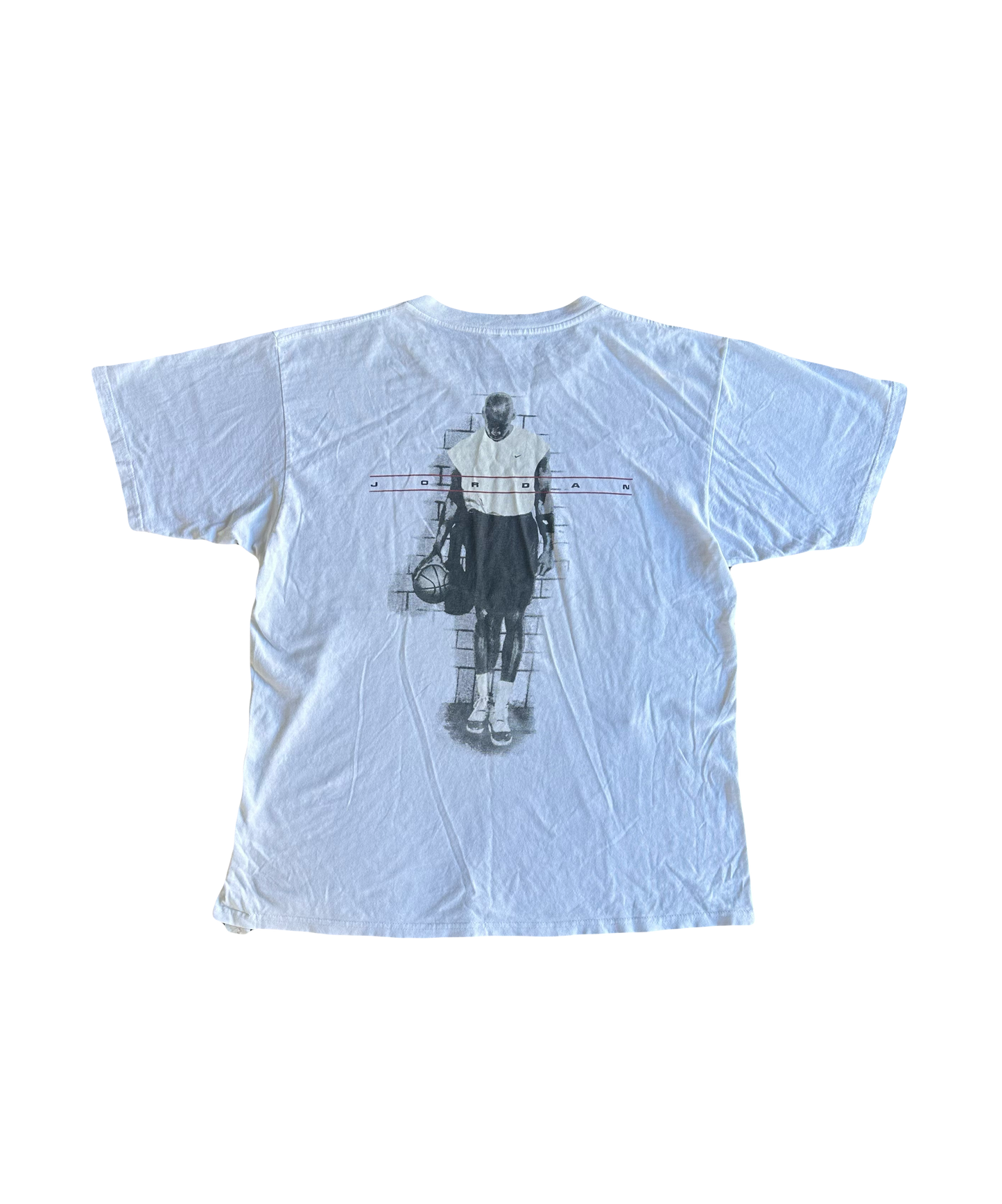 90s Jordan tee XL