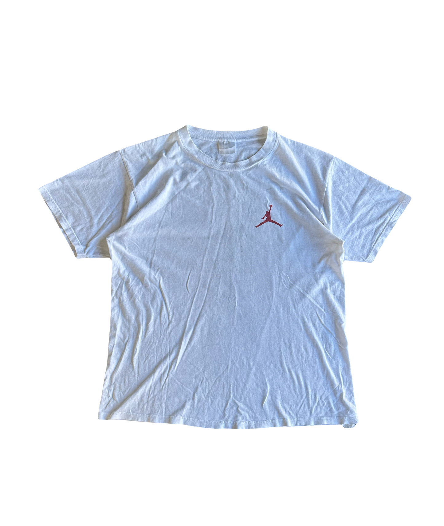 90s Jordan tee XL