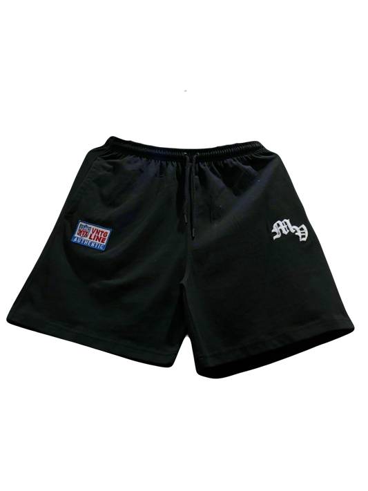Mva lightweight training shorts