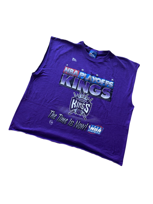 Cropped 1996 Sacramento kings playoffs tank xl