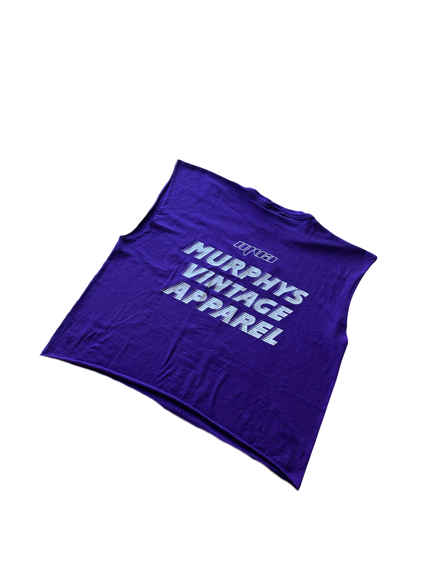 Cropped 1996 Sacramento kings playoffs tank xl