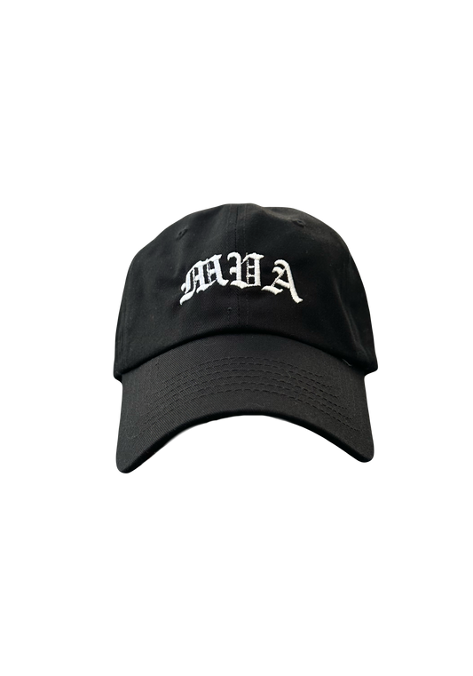 Mva dad hat
