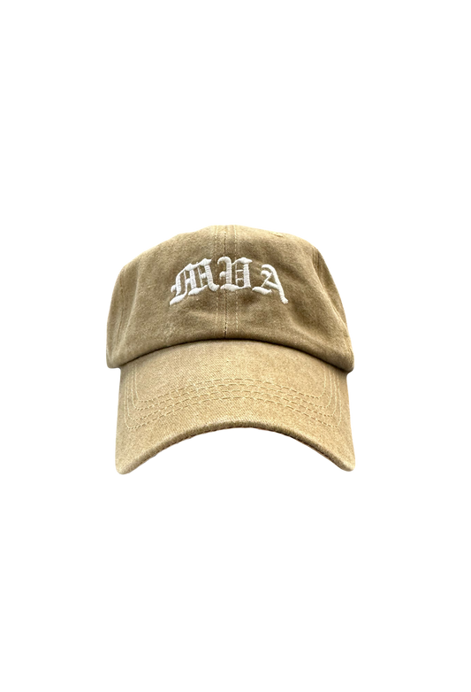 Mva dad hat