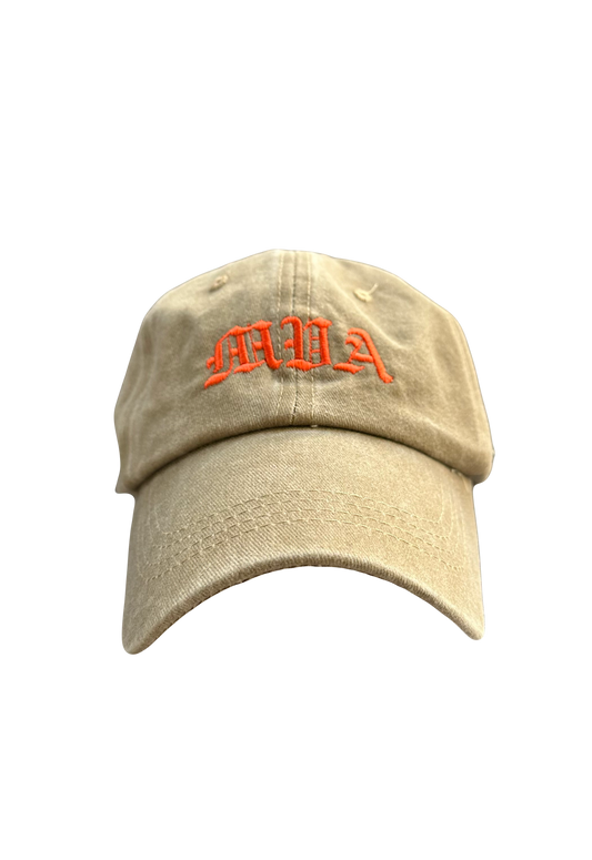 Mva dad hat