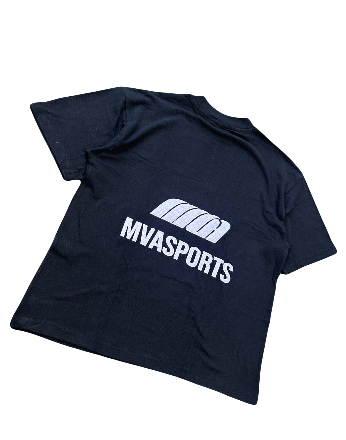 MVA SPORTS oversized tee